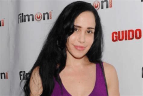 nadya suleman net worth|Octomom Net Worth